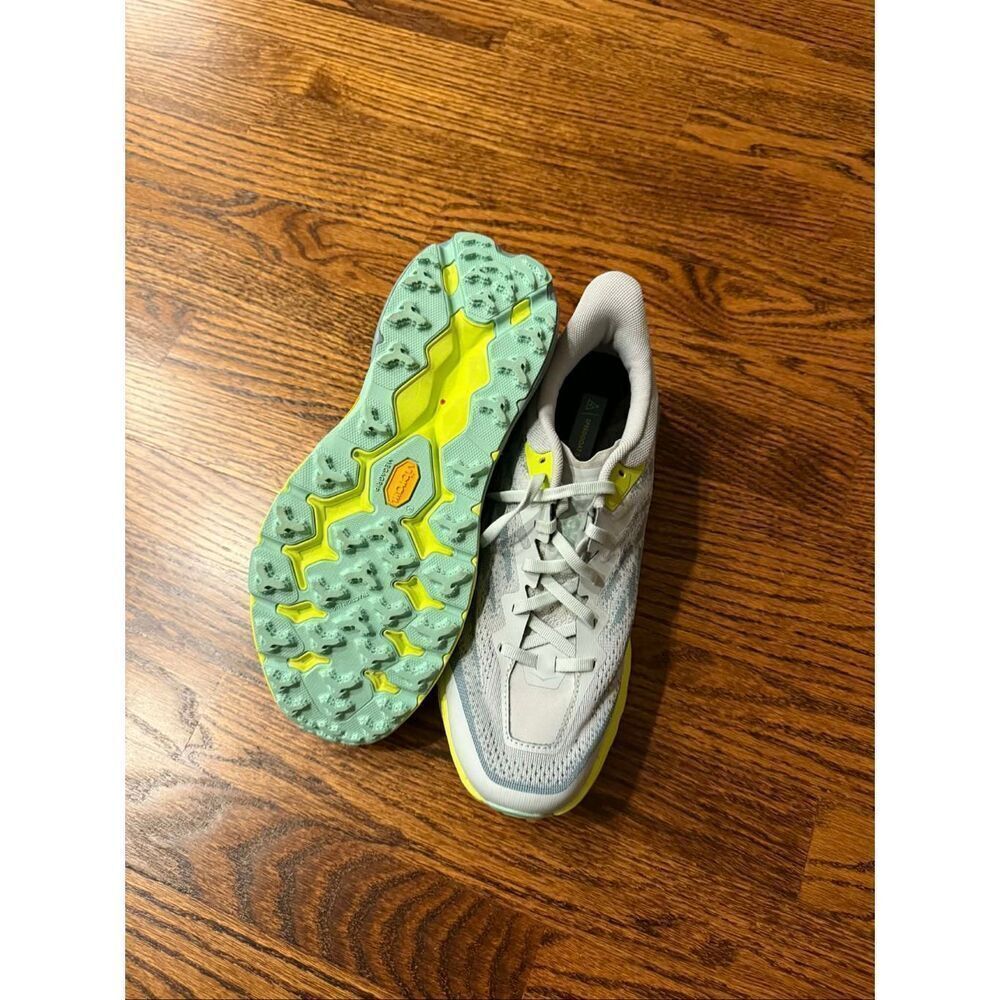 New Hoka Speedgoat 5 Women's Trail Running Shoes Size 10 $180 - Picture 7 of 9